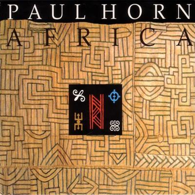  - Paul Horn