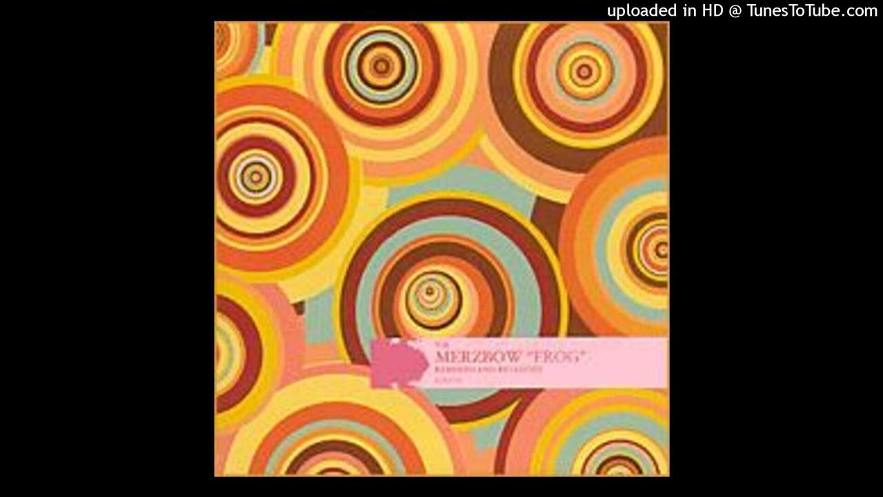 Merzbow "Frog" Remixed & Revisited - Fennesz, Merzbow