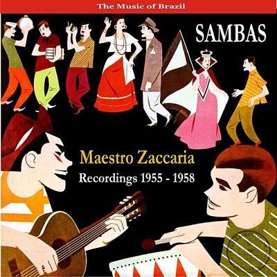  - Zaccarias e sua orquestra
