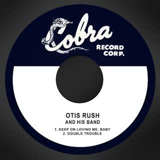  - Otis Rush