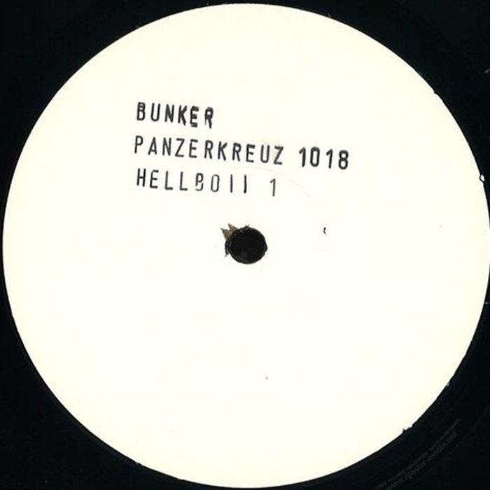 Panzerkreuz 1018 Darkest Hour part 1 - Hellboii