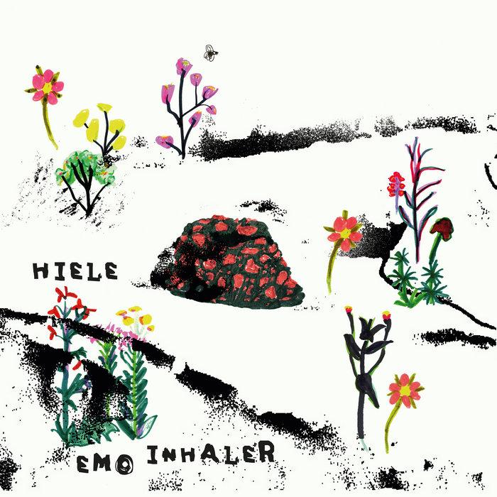 Emo Inhaler - Hiele