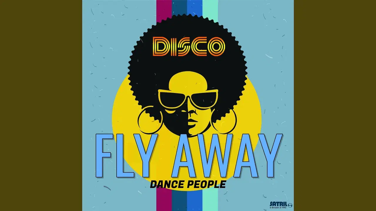  - Dance People