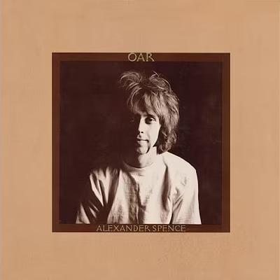 Oar - Skip Spence