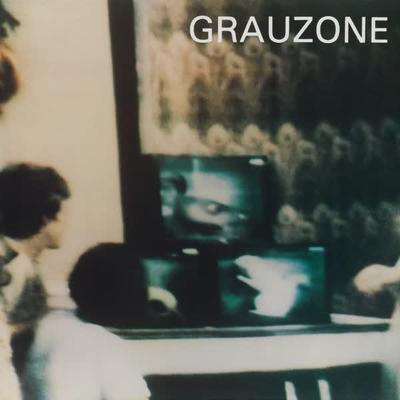 Eisbær - Grauzone