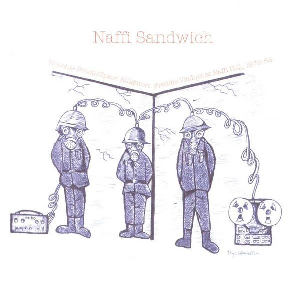 Yum Yum Yum Yum Ya  - Naffi