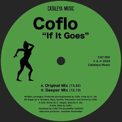 If It Goes - Coflo