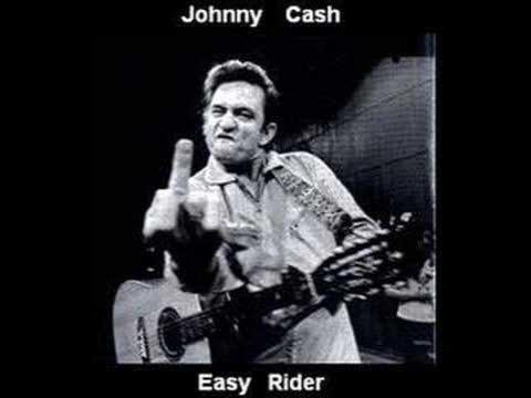 The Mystery of Life - Johnny Cash