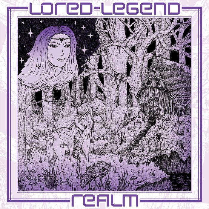Realm - Lored Legend