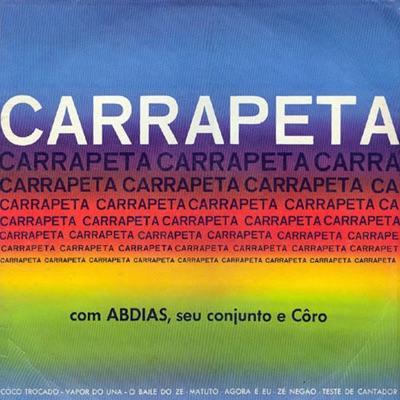  - Carrapeta