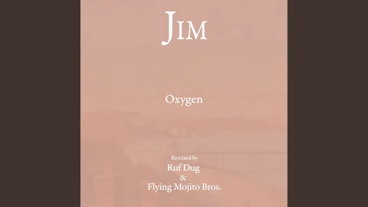 Love Makes Magic (The Remixes) - JIM