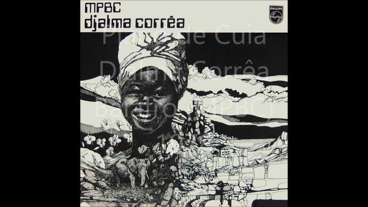  - Djalma Correa