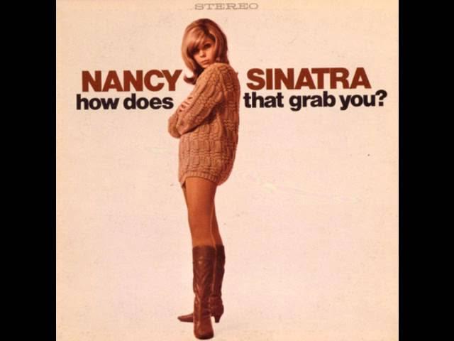  - Nancy Sinatra