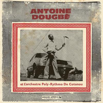  - Dougbe Antoine