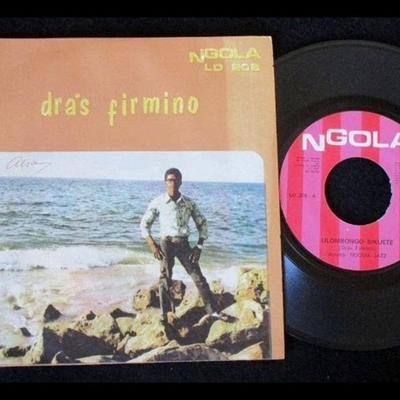  - Drás Firmino