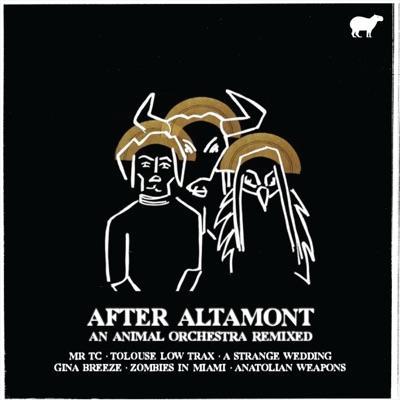  - After Altamont