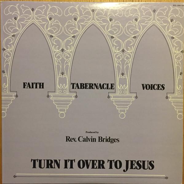  - Calvin Bridges
