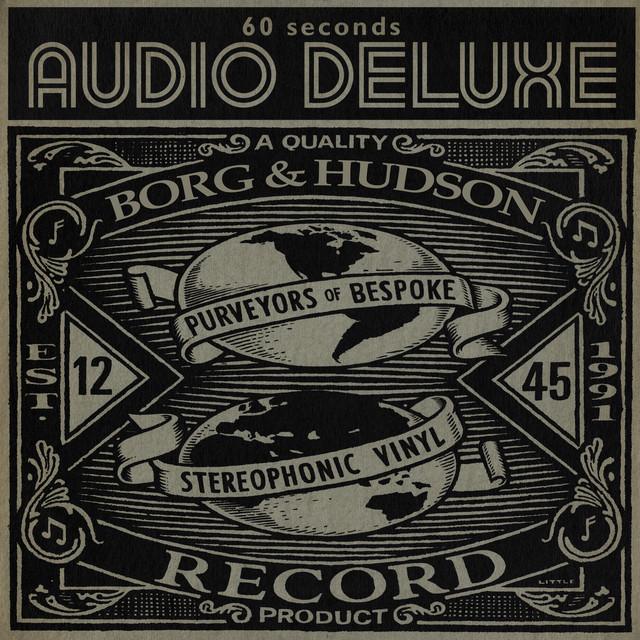 60 Seconds - Audio Deluxe
