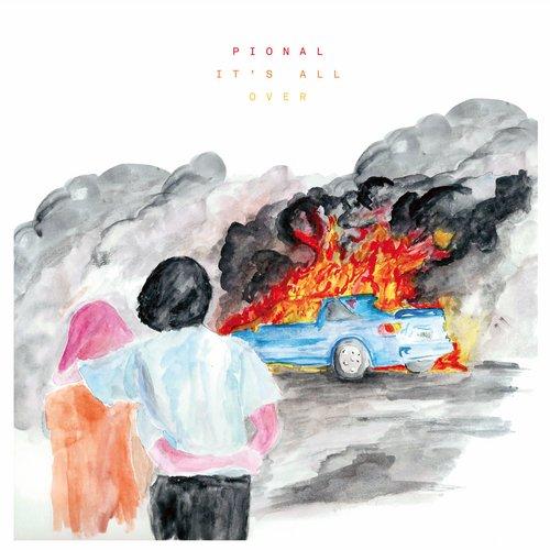 It's All Over - Pional
