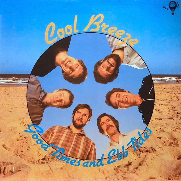 East Points Greatest Hit - Cool Breeze