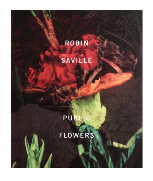 Abstrakce Sample I - Robin Saville