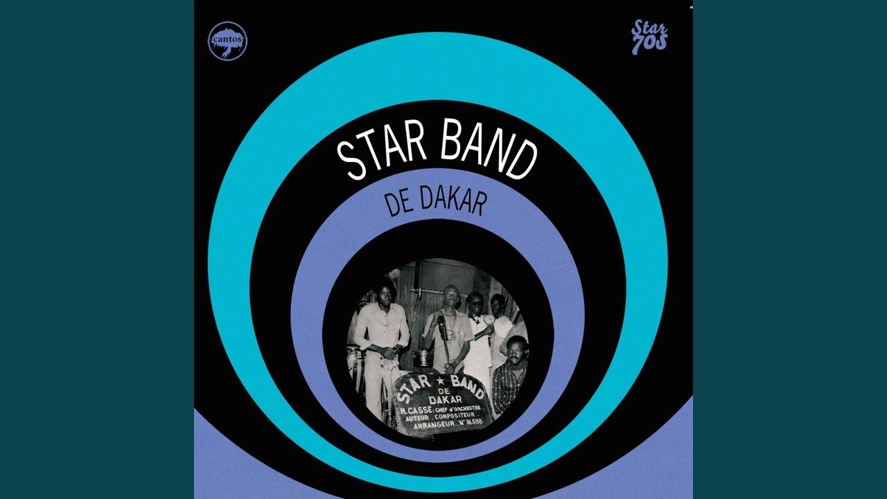  - Star Band De Dakar & Ibra Kasse