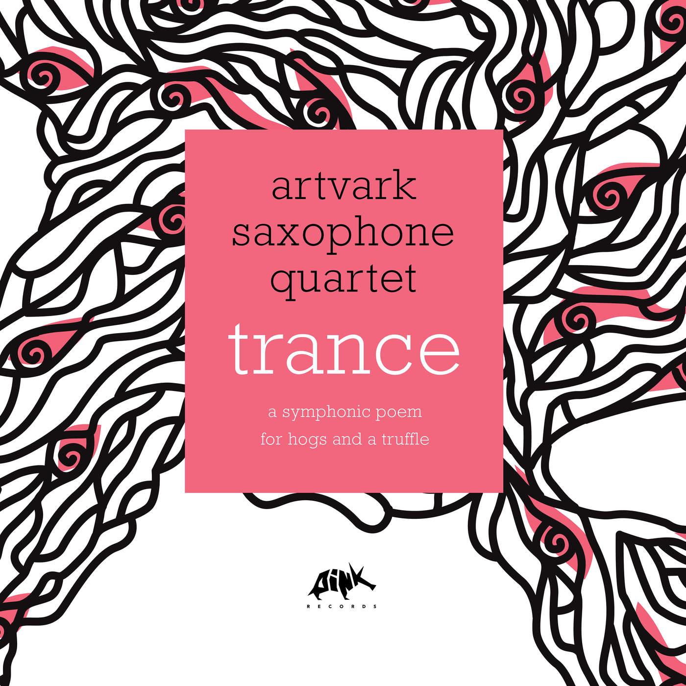 - Artvark Saxophone Quartet