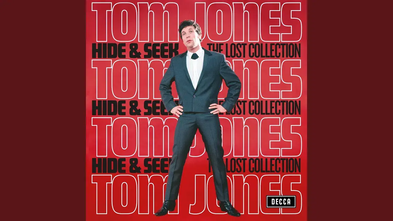 Songs From The 60s - Tom Jones