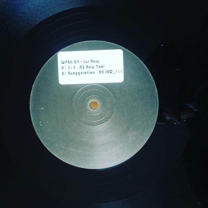 WPBH 04 - Jus Raw
