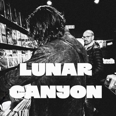  - Lunar Crayon
