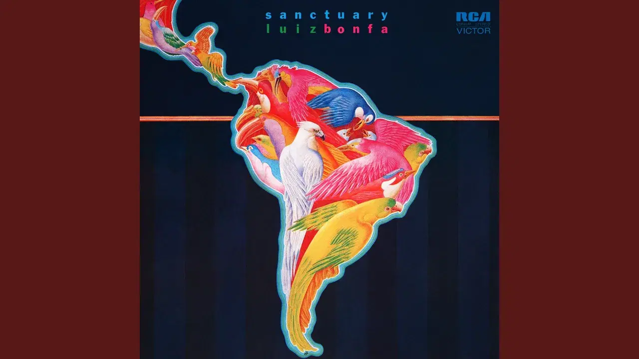 Sanctuary - Luis Bonfa
