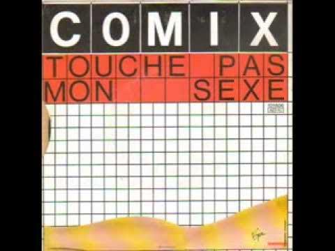 Comix - Comix