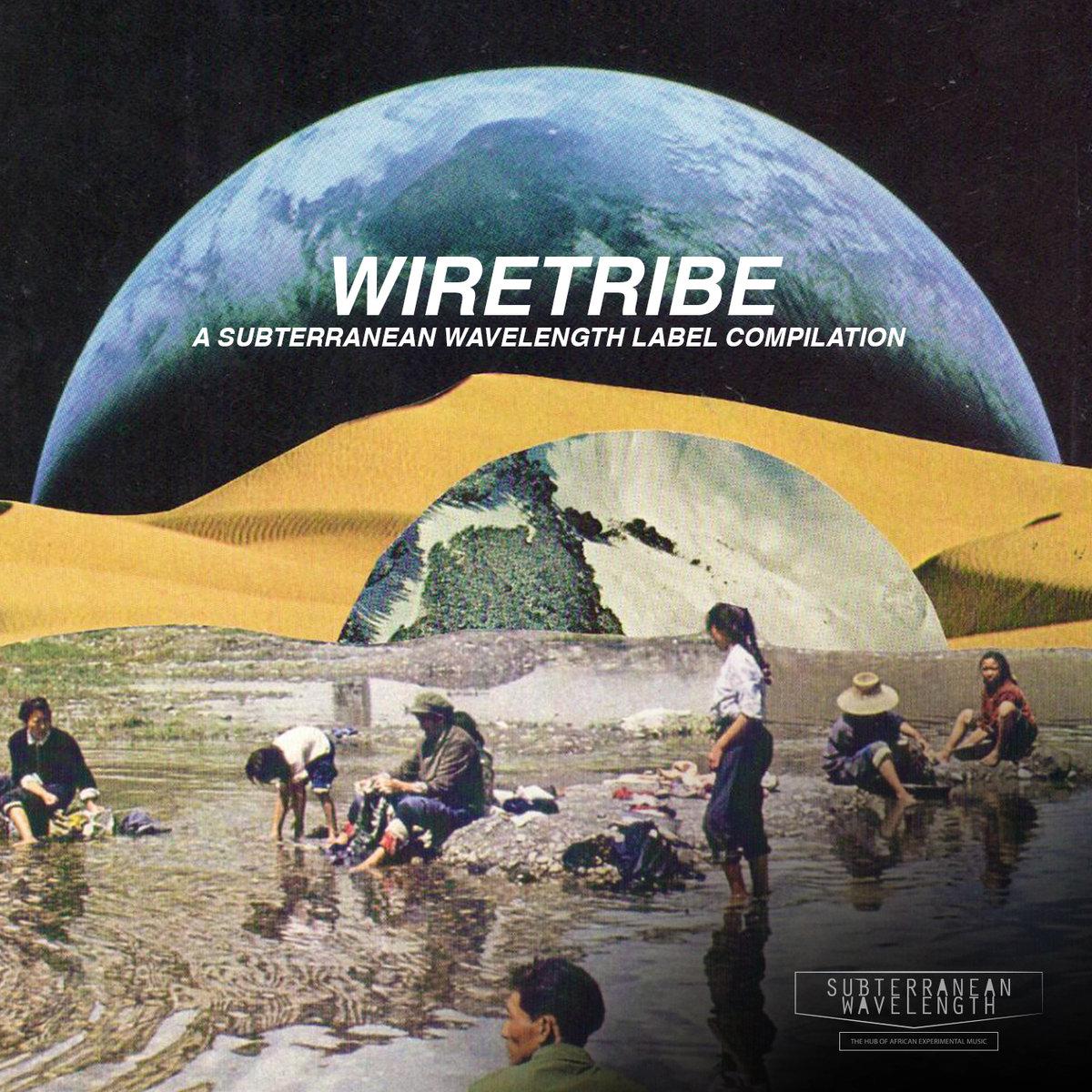 WireTribe: A SubWav Compilation - Jon Casey