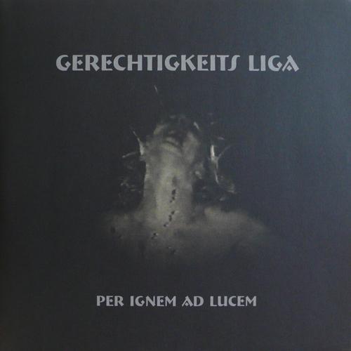 Per Ignem Ad Lucem - Gerechtigkeits Liga