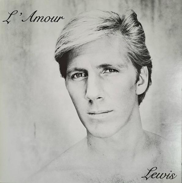 L'Amour - Lewis