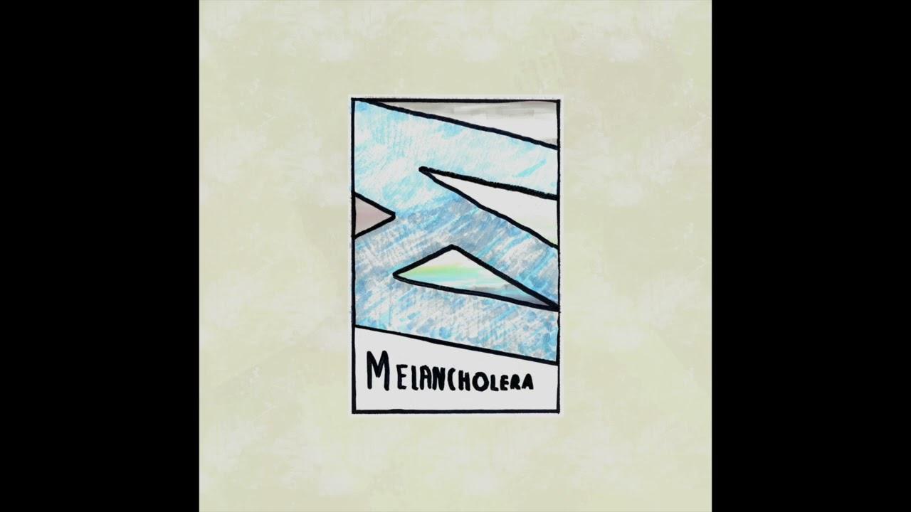 Melancholera - Companion