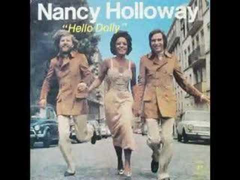  - Nancy Holloway