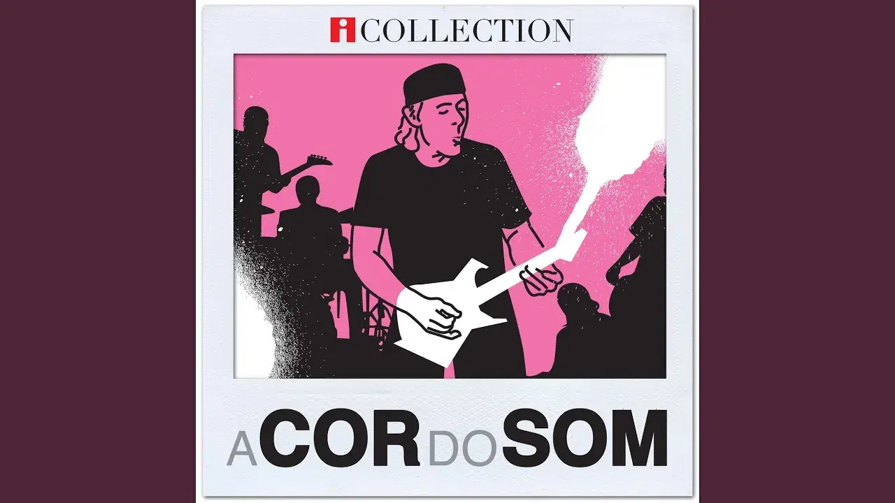 Sucessos + Raridades Vol. 1 - A Cor Do Som