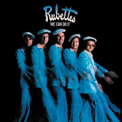 The Very Best Of - Rubettes