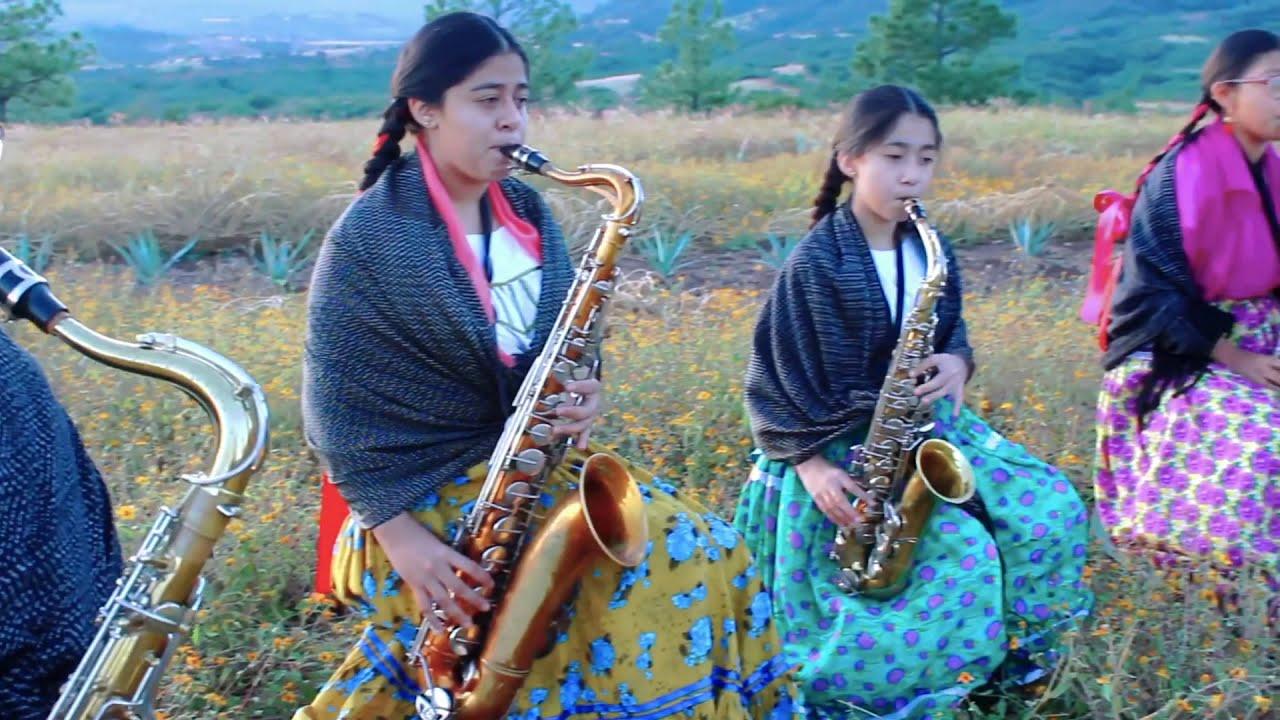  - Música Indígena de México