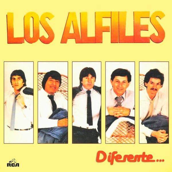  - Los Alfiles