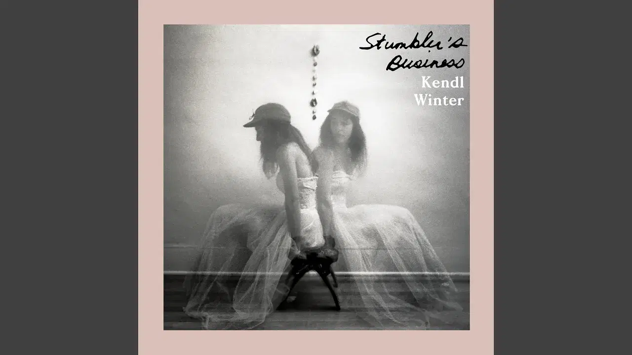 Stumbler's Business - Kendl Winter