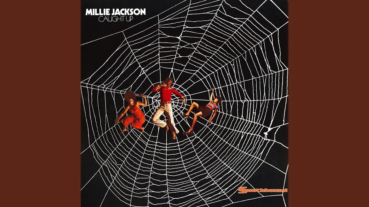  - Millie Jackson