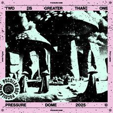PDCOLLAB002 - Caldera x Yushh