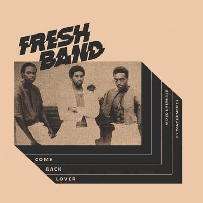 Disco Spectrum - Fresh Band
