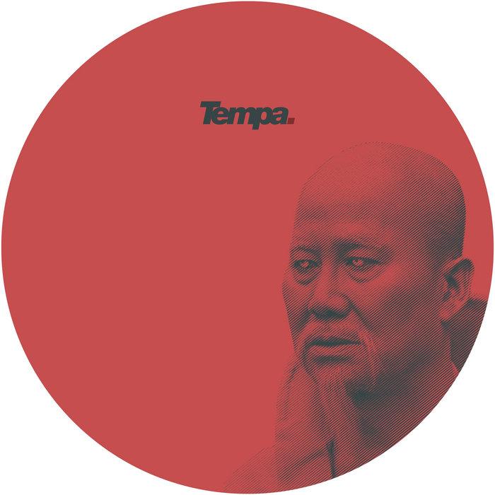 Blind Man - Nomine Sound