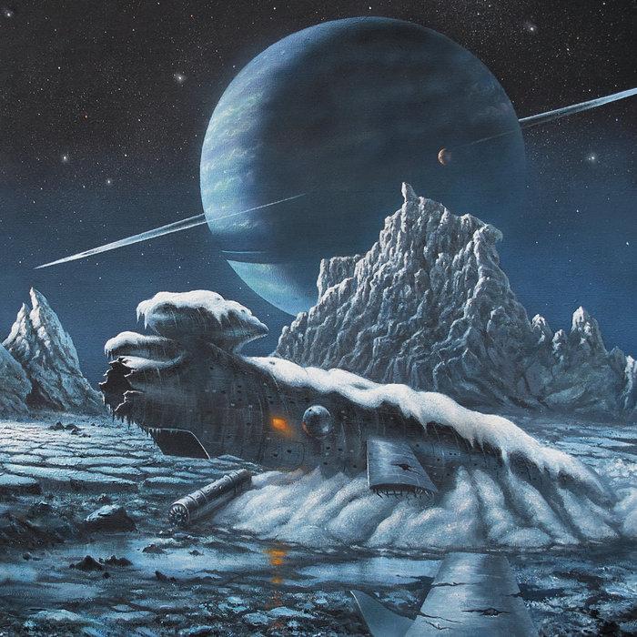 Exomoon - ERP