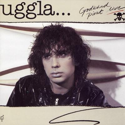 Klassiska mästerverk - Magnus Uggla
