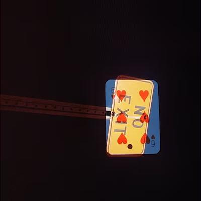 4 Eps - Vexion