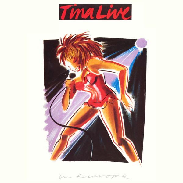 Help! - Tina Turner